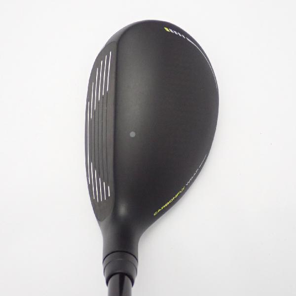 PING ピン G430 ハイブリッド ユーティリティ ALTA J CB BLACK