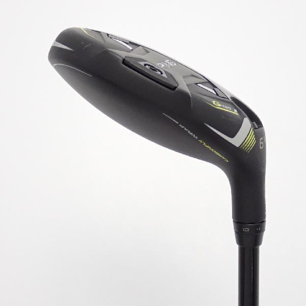 PING ピン G430 ハイブリッド ユーティリティ ALTA J CB BLACK