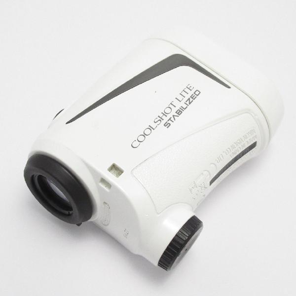 ニコン（Nikon） NIKON COOLSHOT LITE STABILIZED : GDOゴルフショップ