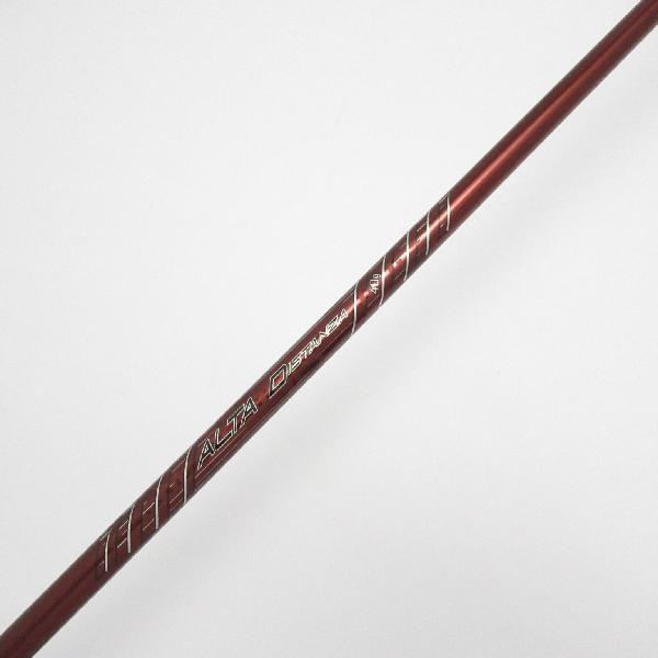 PING（ピン） G425 G425 SFT ドライバー ALTA DISTANZA シャフト：ALTA