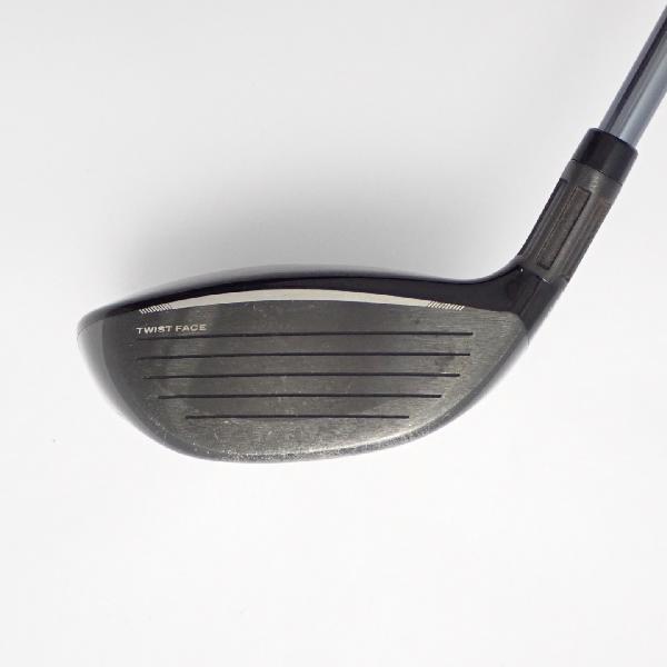Diamana PD 60S 3番ウッド用シャフト　ステルスヘッド付き TaylorMade（テーラーメイド） STEALTH ステルス フェアウェイウッド