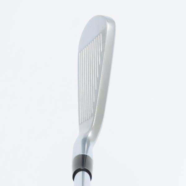 DUNLOP（ダンロップ） SRIXON スリクソン ZX4 MkII アイアン KBS TOUR