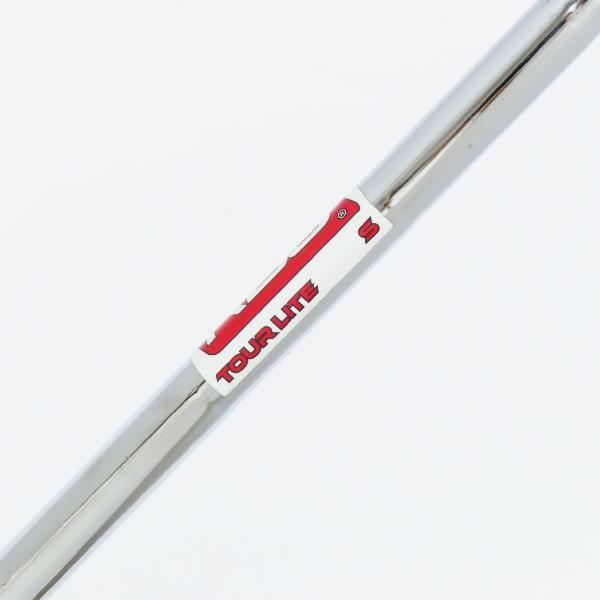 DUNLOP（ダンロップ） SRIXON スリクソン ZX4 MkII アイアン KBS TOUR
