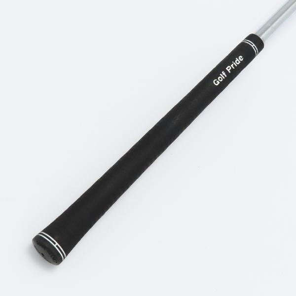 DUNLOP（ダンロップ） SRIXON スリクソン ZX4 MkII アイアン KBS TOUR