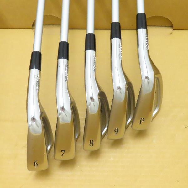 MIZUNO（ミズノ） Mizuno Pro MizunoPro 920 アイアン MFUSION i