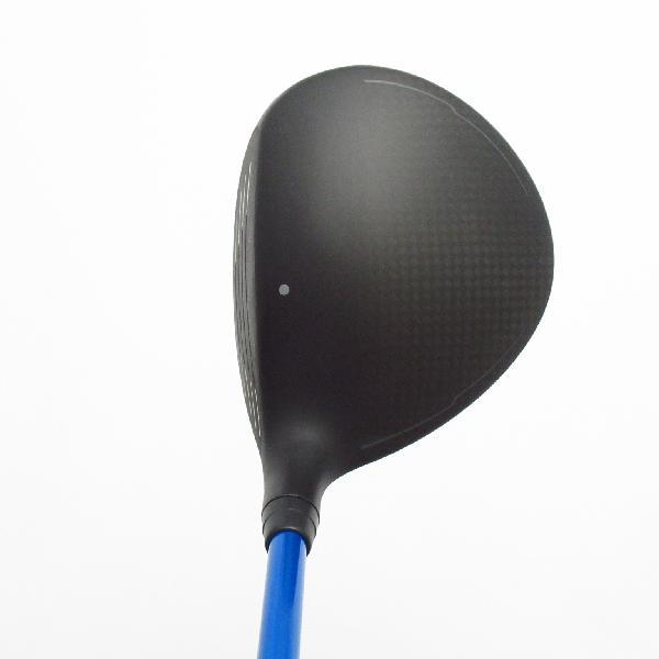 ピン G440 G440 MAX フェアウェイウッド ALTA J CB BLUE 【5W】 シャフト：ALTA J CB BLUE
