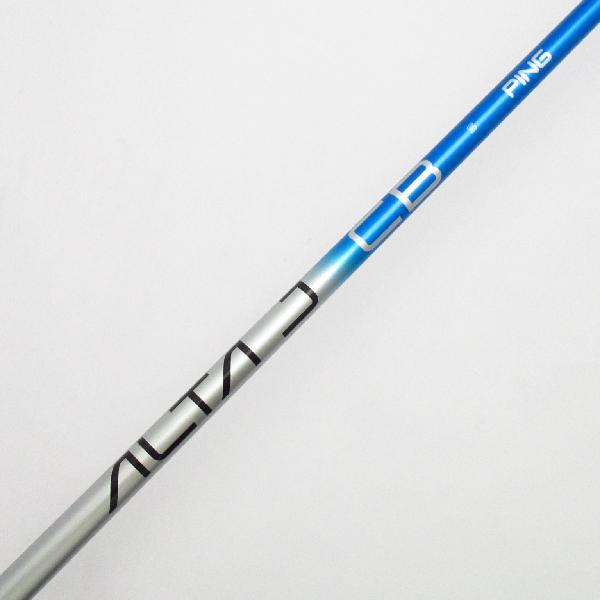ピン G440 G440 MAX フェアウェイウッド ALTA J CB BLUE 【5W】 シャフト：ALTA J CB BLUE