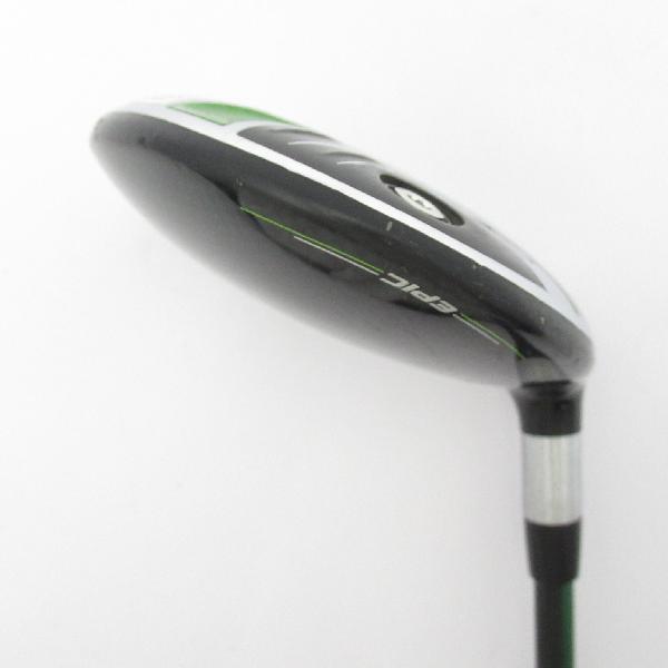 Callaway（キャロウェイ） キャロウェイゴルフ EPIC EPIC MAX FAST
