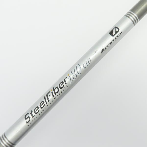 DUNLOP（ダンロップ） SRIXON スリクソン ZX5 MkII アイアン Aerotech