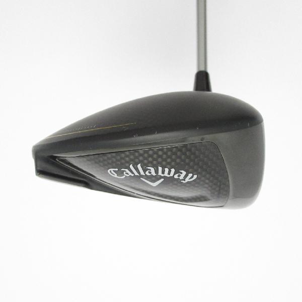 キャロウェイローグドライバー 10.5 Diamana 40S キャロウェイローグドライバー 10.5 Diamana 40S キャロウェイ