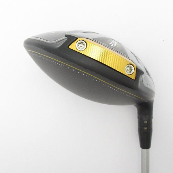 Callaway キャロウェイゴルフ ROGUE ローグ ST MAX ドライバー