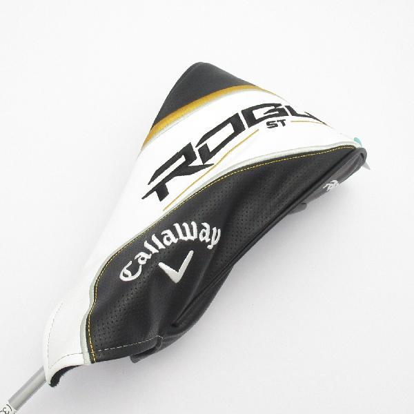 キャロウェイローグドライバー 10.5 Diamana 40S Callaway キャロウェイゴルフ ROGUE ローグ ST MAX ドライバー
