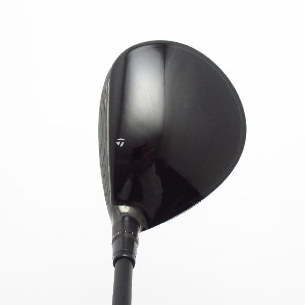 テーラーメイド Qi10 Qi10 Tour フェアウェイウッド Speeder NX BLACK 