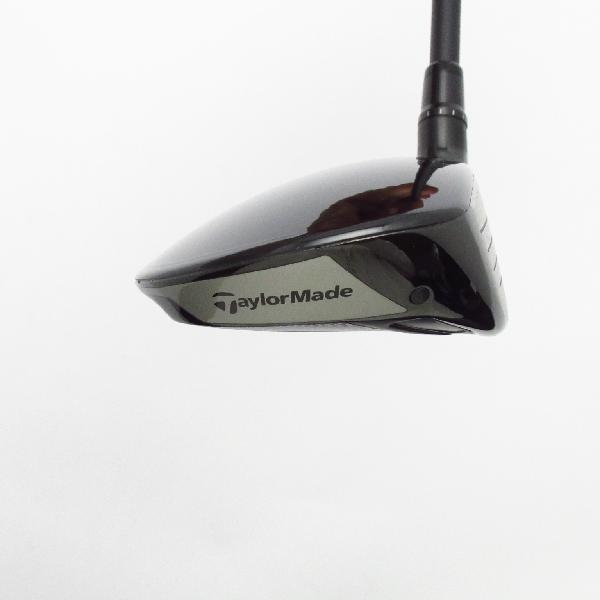 TaylorMade（テーラーメイド） Qi10 Qi10 Tour フェアウェイウッド