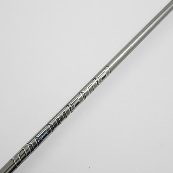 TaylorMade（テーラーメイド） STEALTH ステルス2 ドライバー Diamana