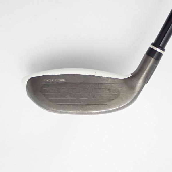 TaylorMade（テーラーメイド） SIM GLOIRE SIM グローレ レスキュー