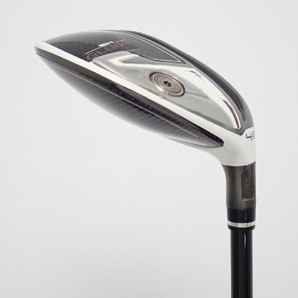 TaylorMade（テーラーメイド） SIM GLOIRE SIM グローレ レスキュー
