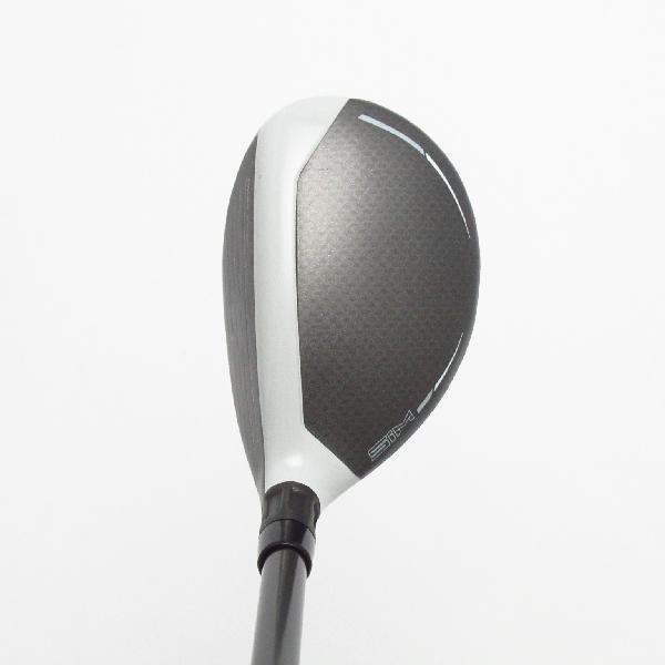 TaylorMade テーラーメイド SIM マックス レスキュー ユーティリティ TENSEI BLUE TM60 【U4】 シャフト ...