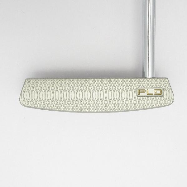 PING（ピン） PING PLD ミルド クッシン パター スチールシャフト 【33