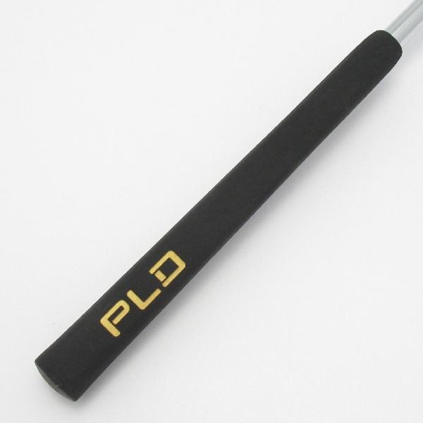 PING（ピン） PING PLD ミルド クッシン パター スチールシャフト 【33