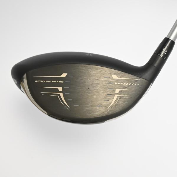 DUNLOP（ダンロップ） SRIXON スリクソン ZX5 MkII LS ドライバー