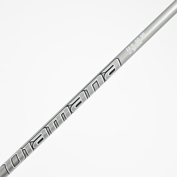 DUNLOP（ダンロップ） SRIXON スリクソン ZX5 MkII LS ドライバー