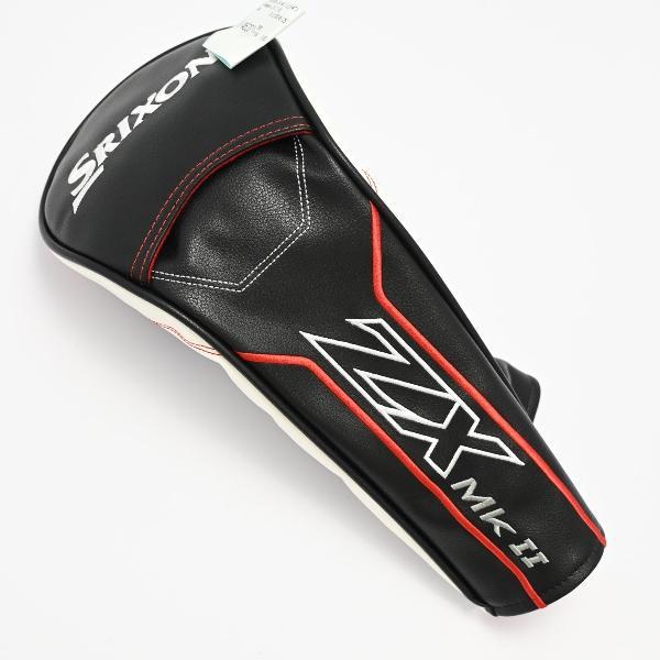 DUNLOP（ダンロップ） SRIXON スリクソン ZX5 MkII LS ドライバー
