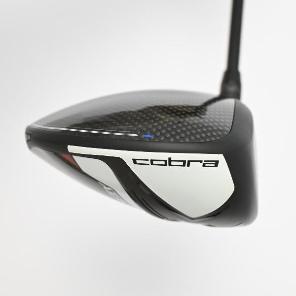 TourAD CQ 6S ドライバー用 Cobra Aerojet Cobra Aerojet Driver - Pre-Owned - Worldwide Golf Shops