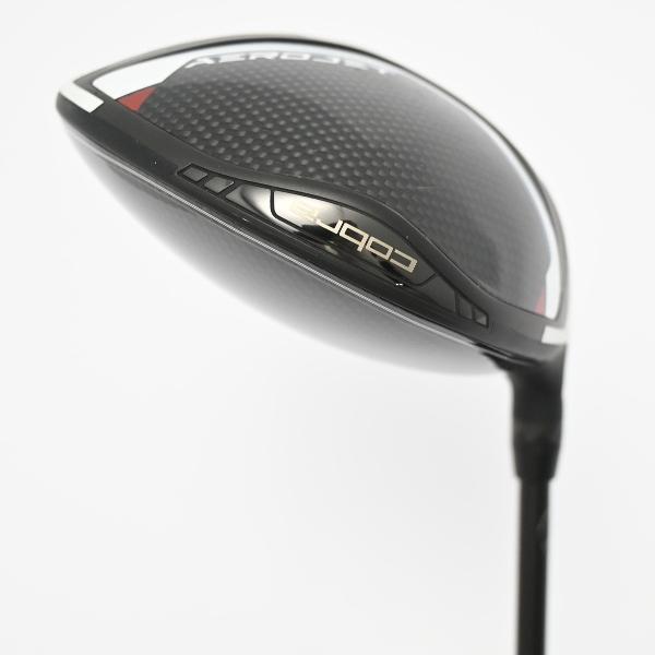 TourAD CQ 6S ドライバー用 Cobra Aerojet Cobra Aerojet Driver - Pre-Owned - Worldwide Golf Shops