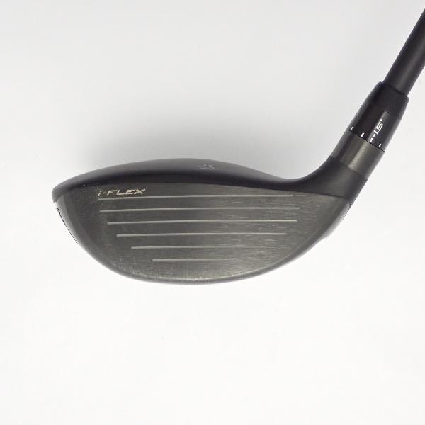 DUNLOP（ダンロップ） SRIXON スリクソン ZXi フェアウェイウッド