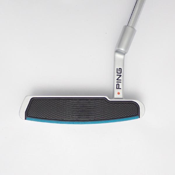 PING（ピン） SIGMA 2 SIGMA2 ANSER プラチナム仕上げ パター スチール