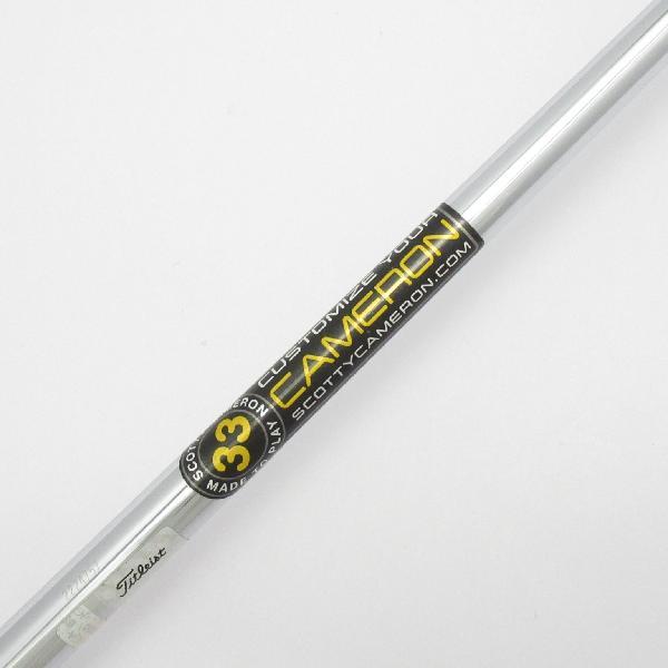 スコッティキャメロンファントムX5.5パター Phantom X 5 - Scotty Cameron