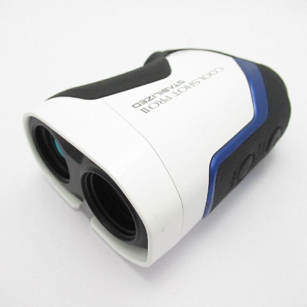 Nikon COOLSHOT PRO II STABILIZED【中古】 中古】COOLSHOT PRO II STABILIZED - - - CD(パーツ)|NIKON