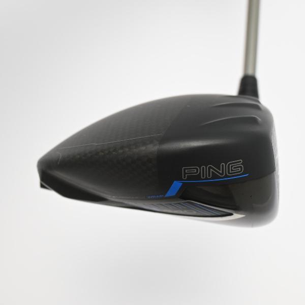 PING ピン G440 LST ドライバー TOUR 2.0 CHROME 65 シャフト