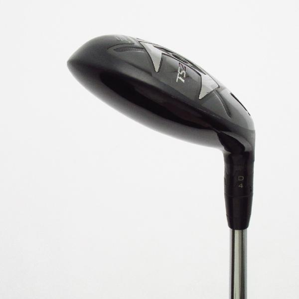 Titleist（タイトリスト） TS TS2 ユーティリティ Dynamic Gold 105