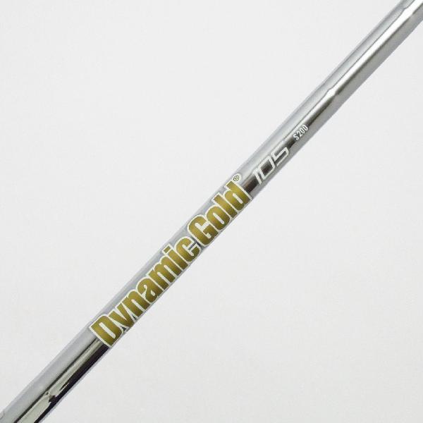 Titleist（タイトリスト） TS TS2 ユーティリティ Dynamic Gold 105
