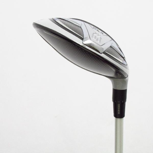 TaylorMade（テーラーメイド） SIM SIM フェアウェイウッド ATTAS