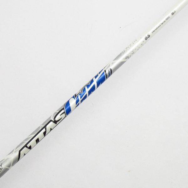 TaylorMade（テーラーメイド） SIM SIM フェアウェイウッド ATTAS