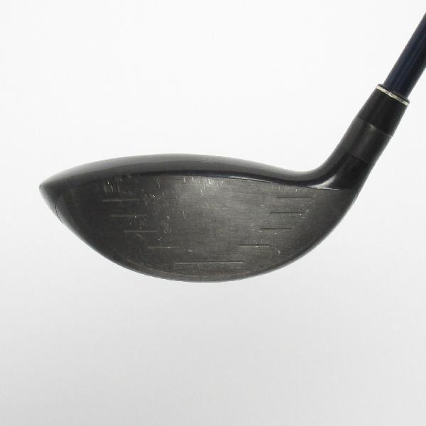 フェアリルページ スリクソン ZX Mk II フェアウェイウッド | ウッド | 製品情報