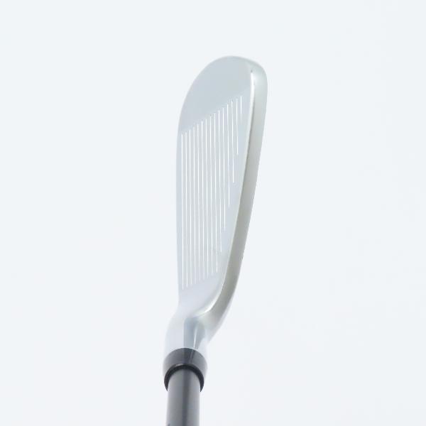 DUNLOP（ダンロップ） XXIO ゼクシオ エックス アイアン Miyazaki AX-1