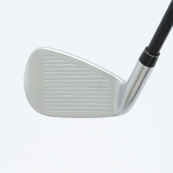 DUNLOP（ダンロップ） XXIO ゼクシオ エックス アイアン Miyazaki AX-1