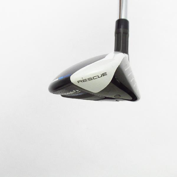 TaylorMade（テーラーメイド） SIM2 SIM2 マックス レスキュー