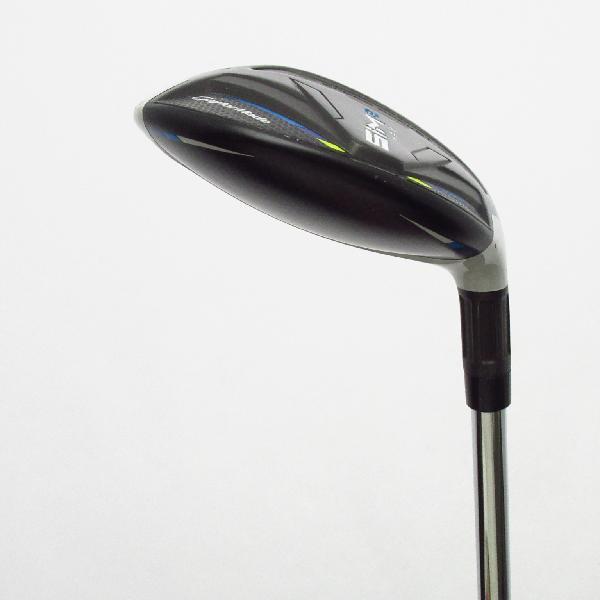 TaylorMade（テーラーメイド） SIM2 SIM2 マックス レスキュー