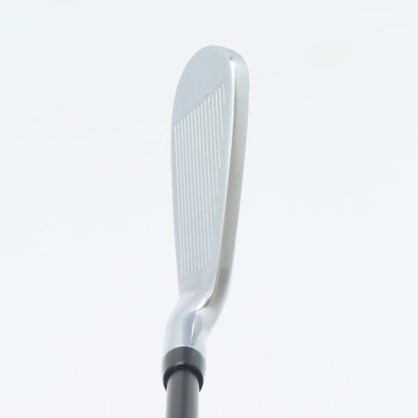 DUNLOP（ダンロップ） XXIO ゼクシオ エックス アイアン Miyazaki AX-1