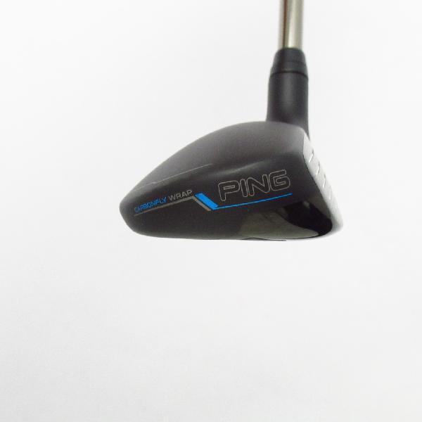 PING ピン G440 ハイブリッド ユーティリティ TOUR 2.0 CHROME