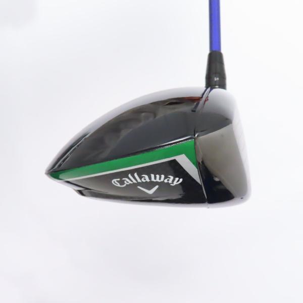 Callaway キャロウェイゴルフ ELYTE エリート トリプル