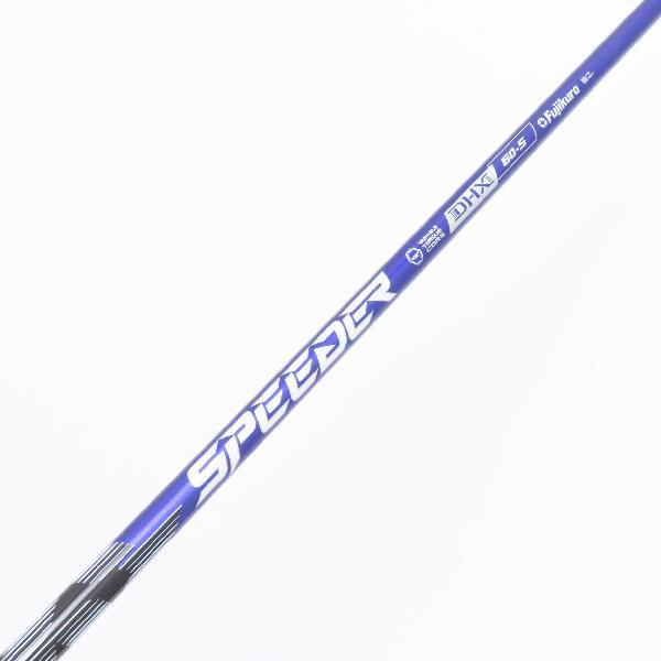 キャロウェイELYTE 10.5 SPEEDER NX VIOLET 60-S エリート ドライバー SPEEDER NX VIOLET 50(ドライバー（単品