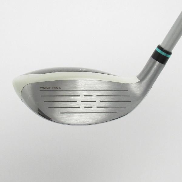 TaylorMade（テーラーメイド） STEALTH ステルス グローレ レスキュー