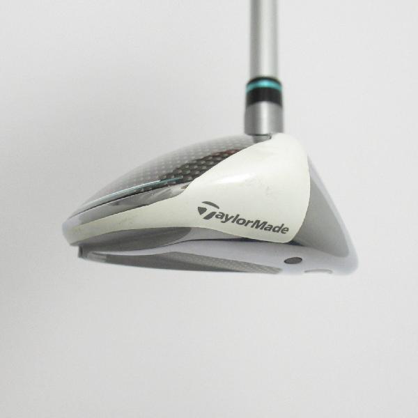 TaylorMade（テーラーメイド） STEALTH ステルス グローレ レスキュー