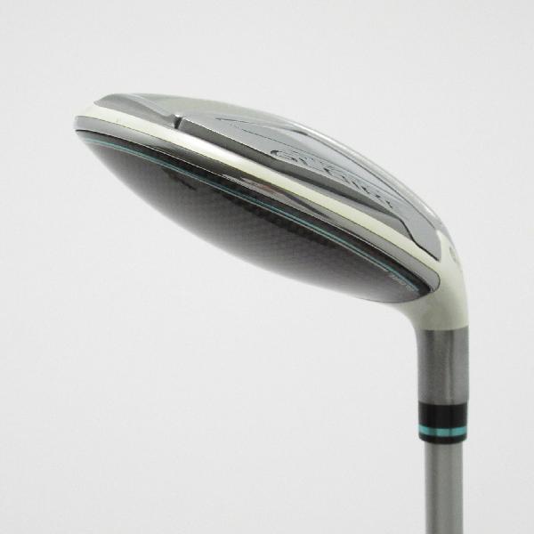 TaylorMade（テーラーメイド） STEALTH ステルス グローレ レスキュー